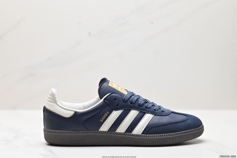 Adidas Samba Shoes